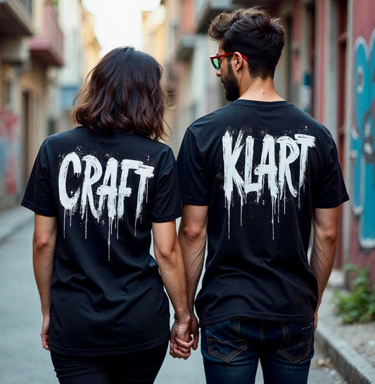 Urban Aesthetics and Global Fashion: Exploring Unique Expressions of Personal Style