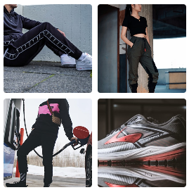 Summer Fashion Trends