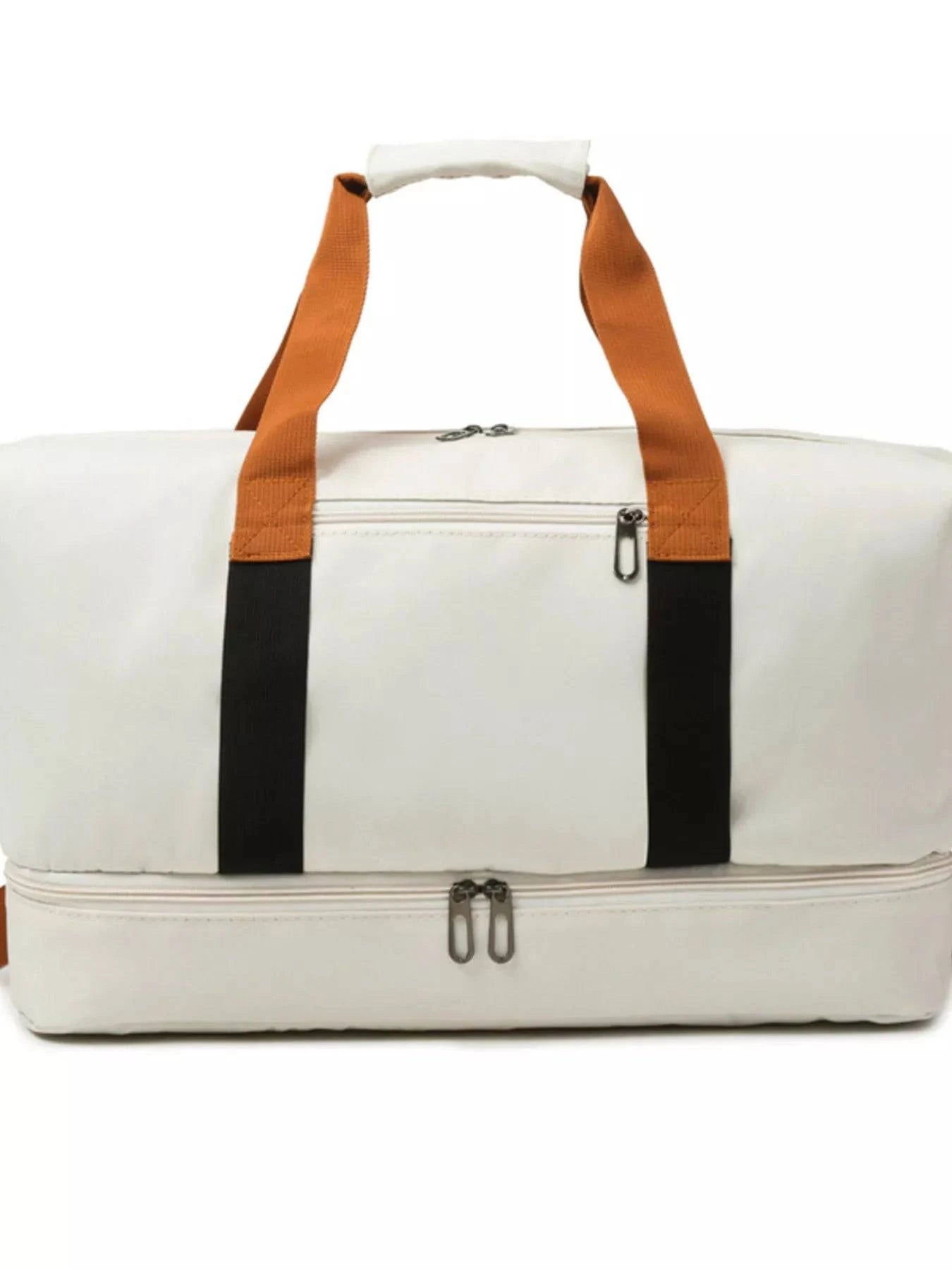 Multifunctional Waterproof Travel Duffel Bag | Minimalist Streetwear | Craftklart