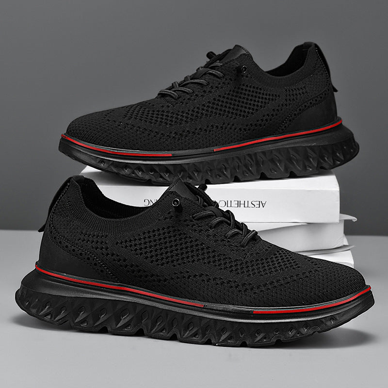 Casual And Lightweight Sneaker Men's Sneaker - Craftklart.store