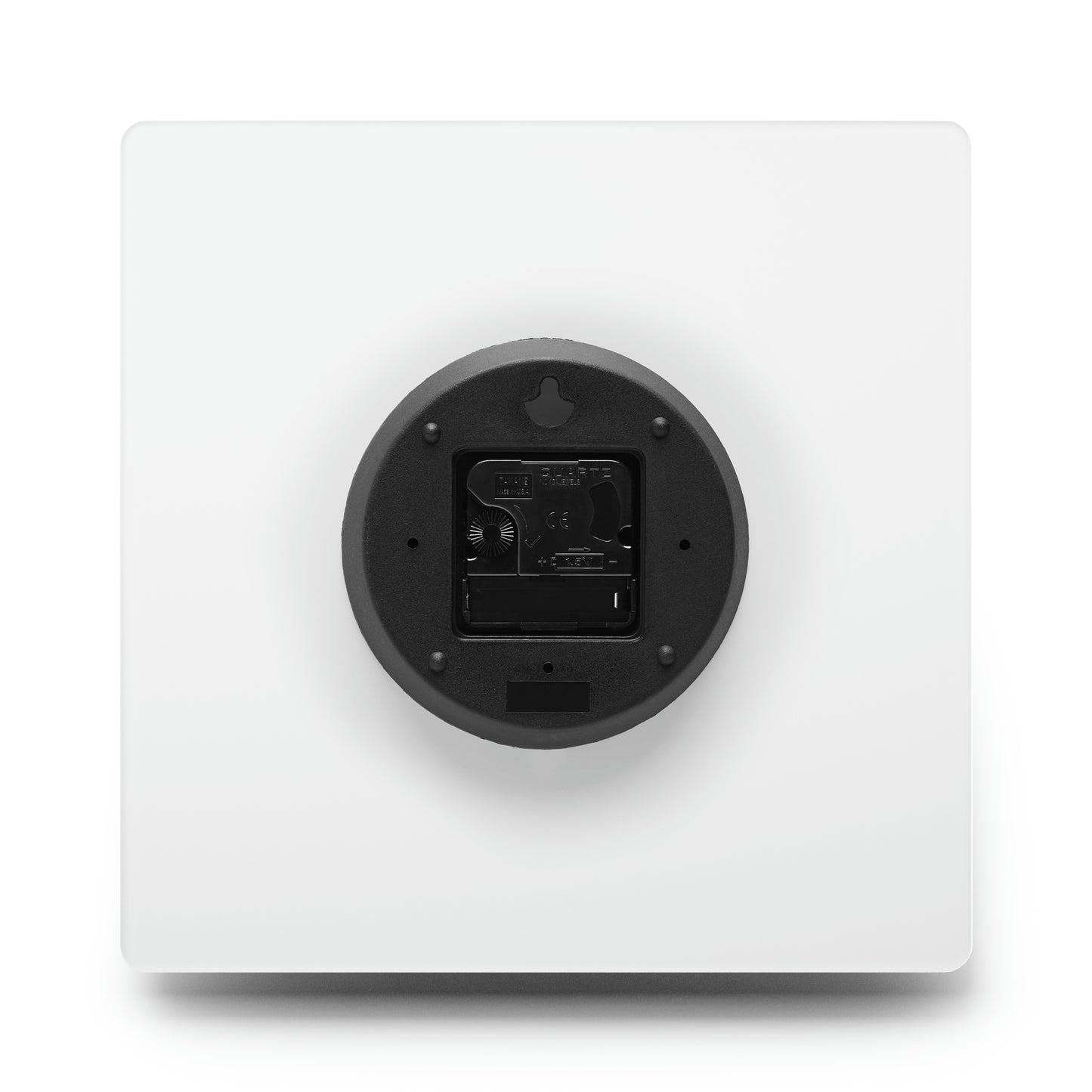 acrylic clocks