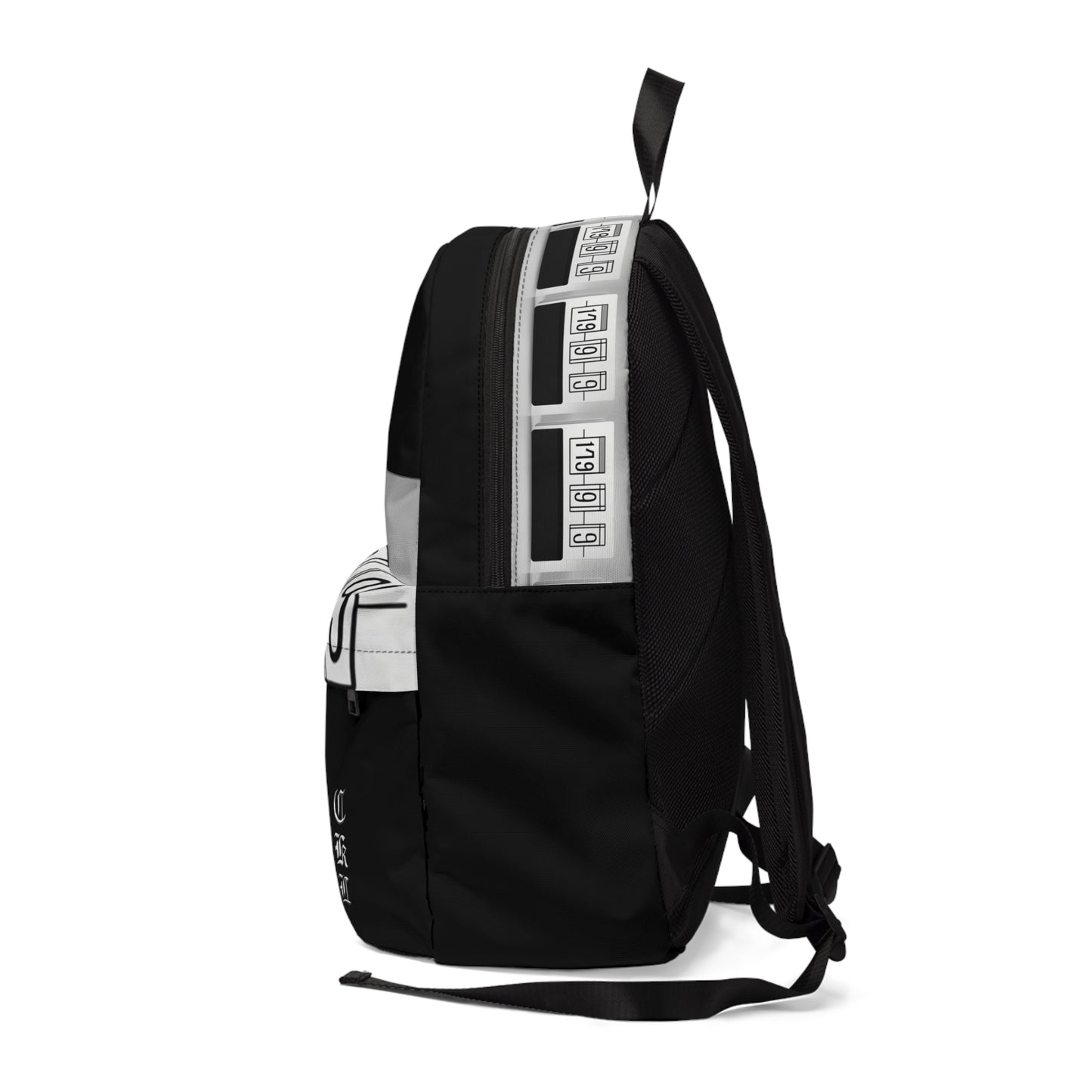CKL Wanted Classic Backpack - Premium Bags from Printify - Just $35.25! Shop now at Craftklart.store