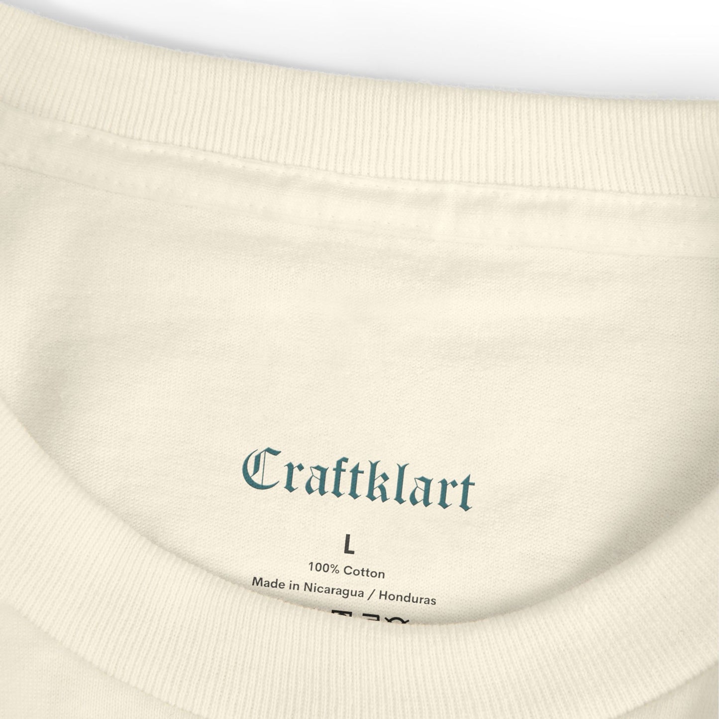 Women's Candy Anyone Garment-Dyed Heavyweight Cotton Tee - Premium T-Shirt from Craftklart.store - Just $22.65! Shop now at Craftklart.store