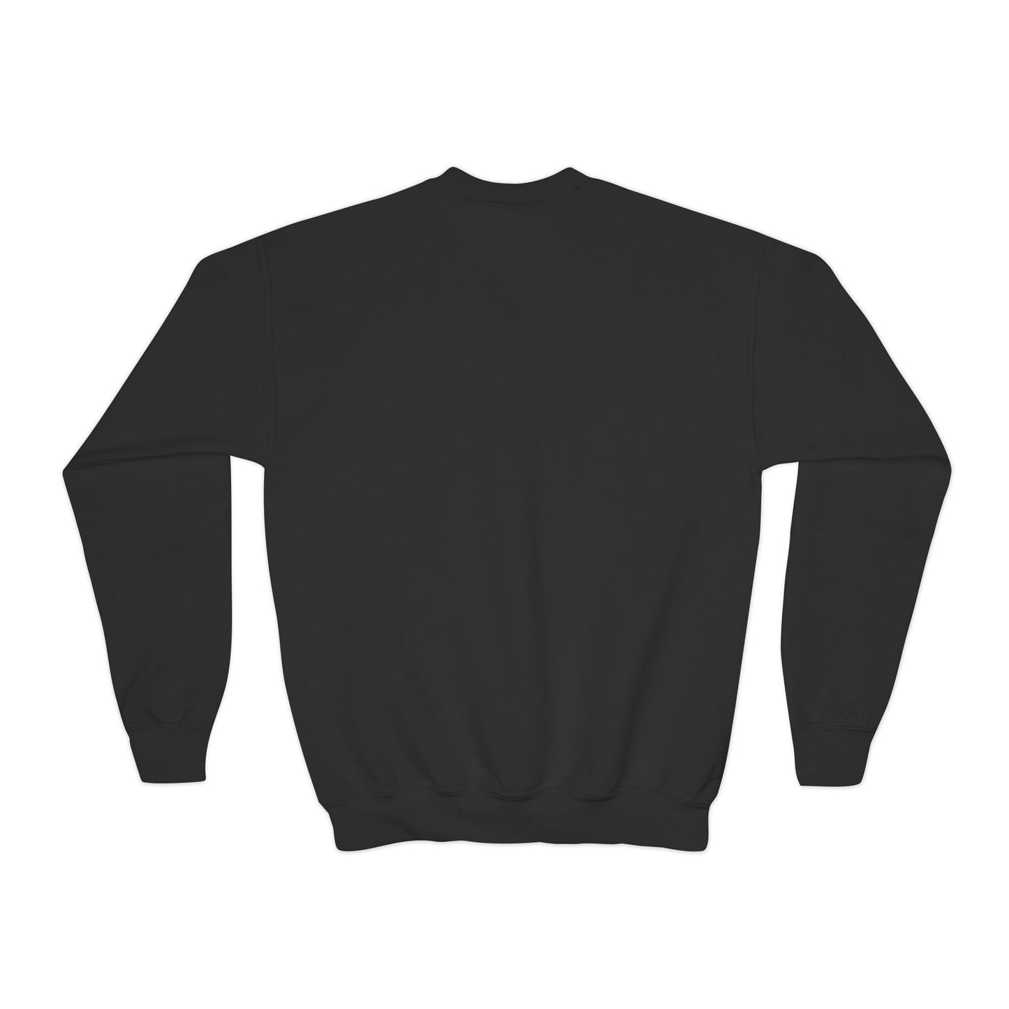 Youth Crewneck Sweatshirt - Premium Kids clothes from Craftklart.store - Just $28.47! Shop now at Craftklart.store