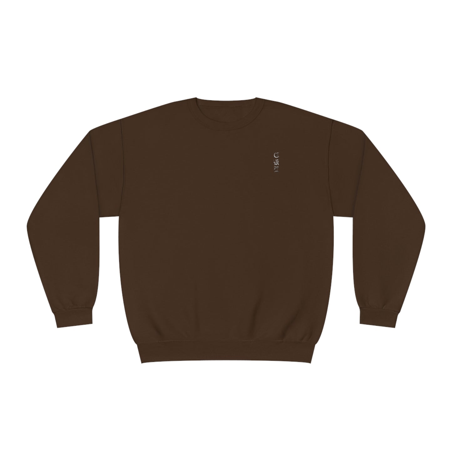 CKL London Print Sweatshirt - Premium Sweatshirt from Printify - Just $32.46! Shop now at Craftklart.store