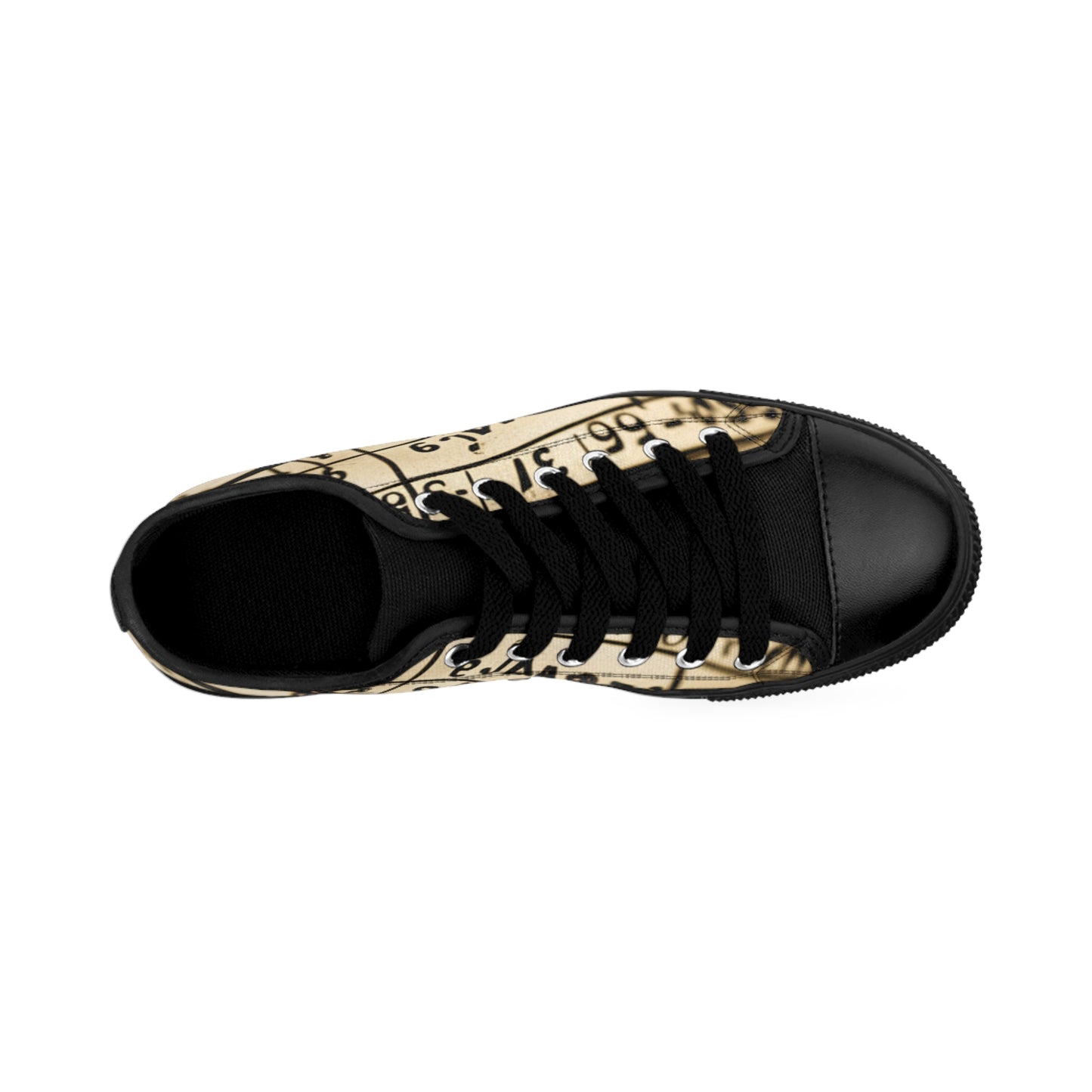 Women's Wanted Sneakers - Premium Shoes from Craftklart.store - Just $62.18! Shop now at Craftklart.store