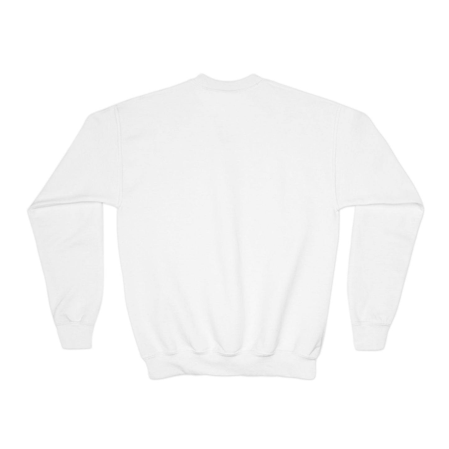 Youth Crewneck Sweatshirt - Premium Kids clothes from Craftklart.store - Just $28.47! Shop now at Craftklart.store
