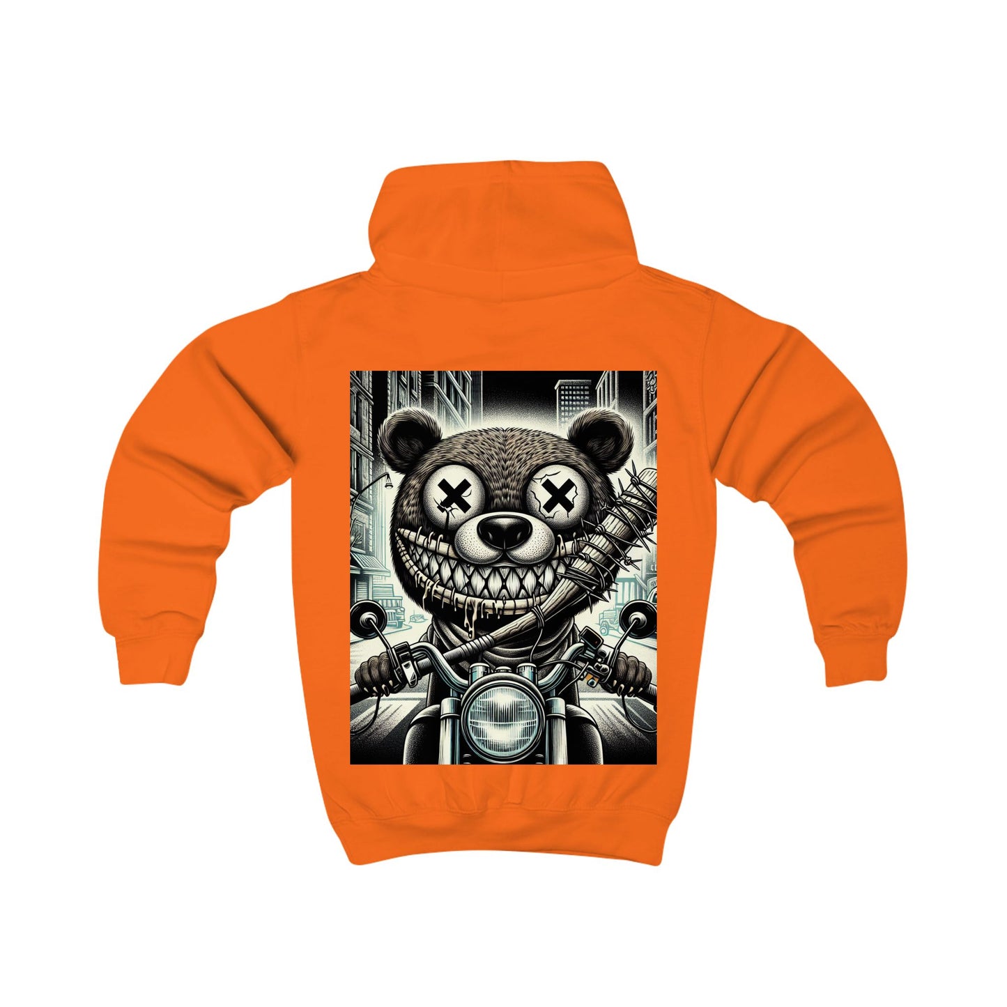 Time to Play 2 Kids Hoodie - Premium Kids clothes from Craftklart.store - Just $34.60! Shop now at Craftklart.store