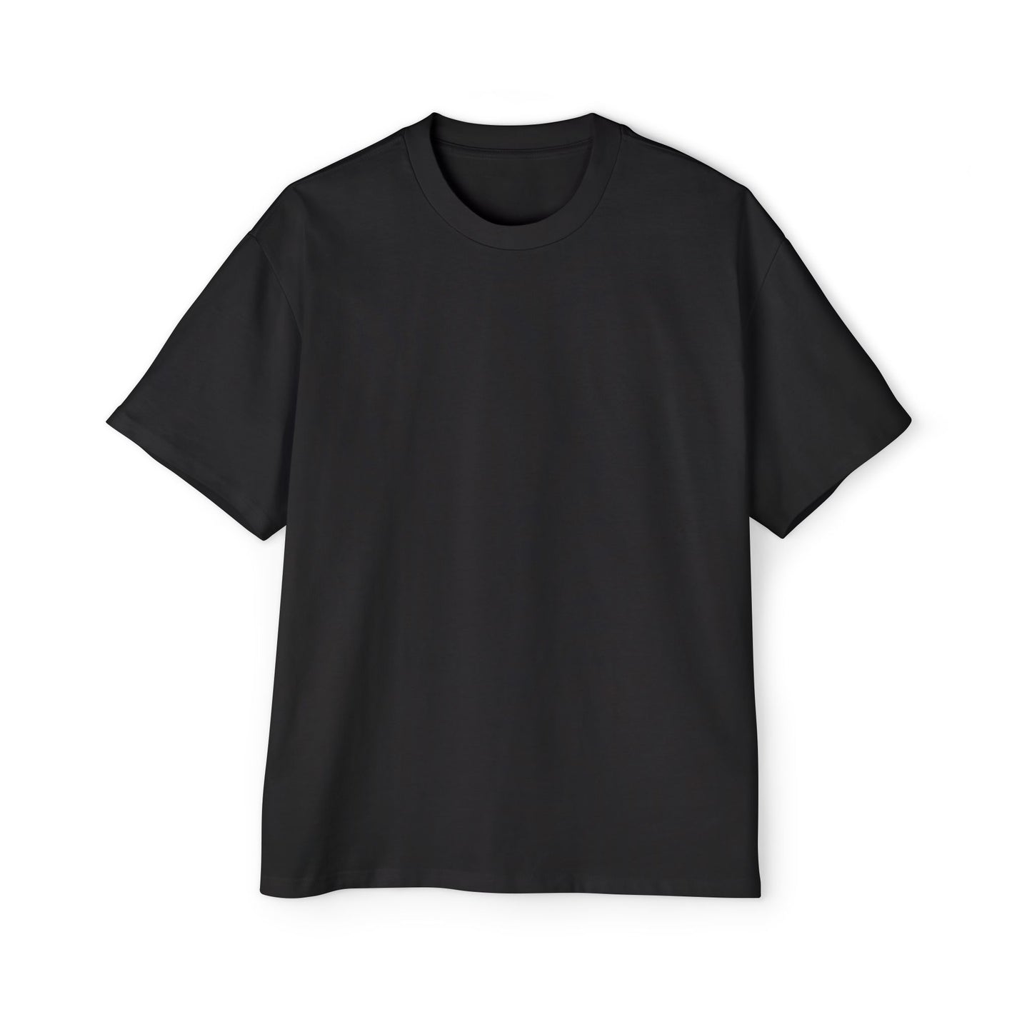 Urban Men's Heavy Oversized Tee - Premium T-Shirt from Craftklart.store - Just $33.73! Shop now at Craftklart.store
