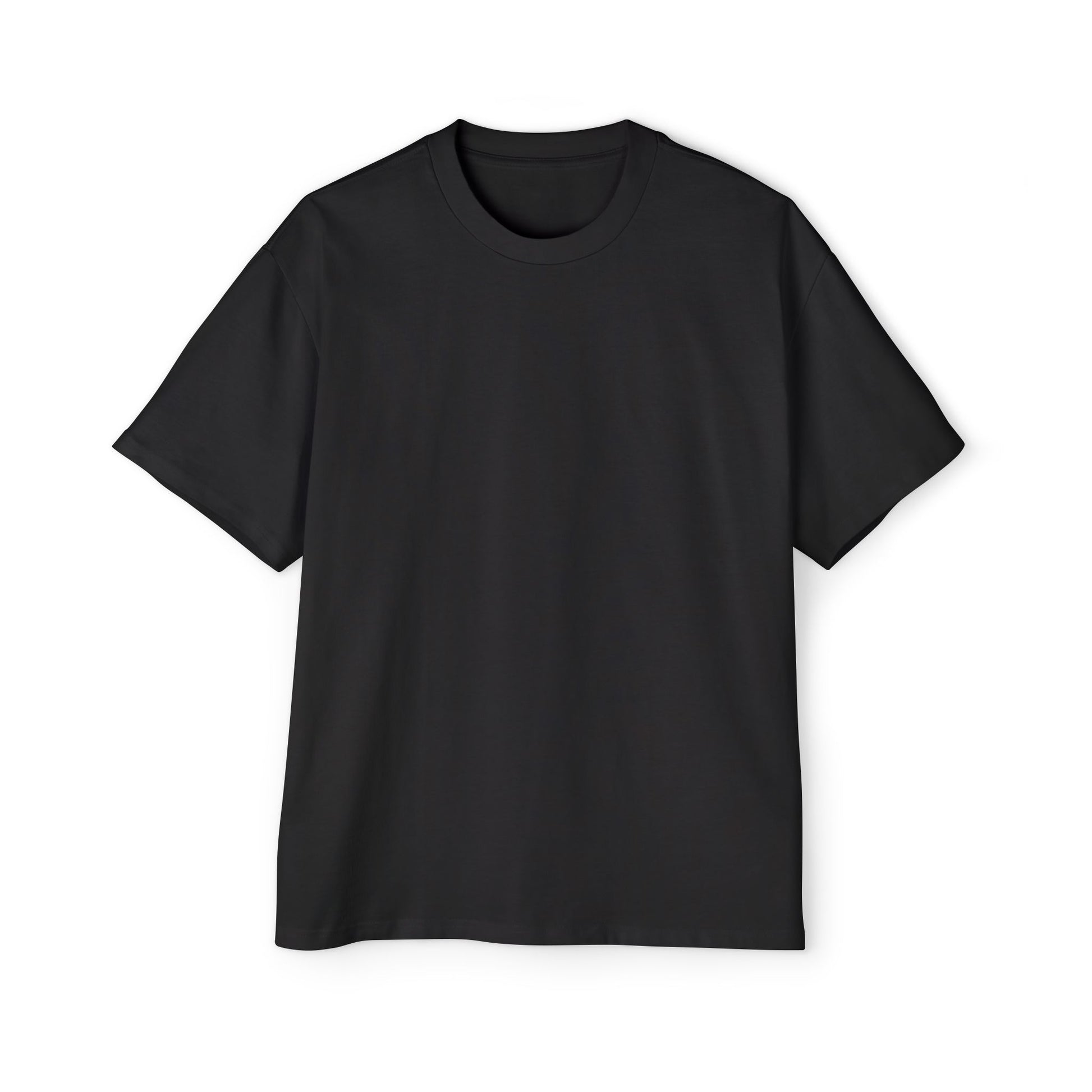 Urban Men's Heavy Oversized Tee - Premium T-Shirt from Craftklart.store - Just $33.73! Shop now at Craftklart.store