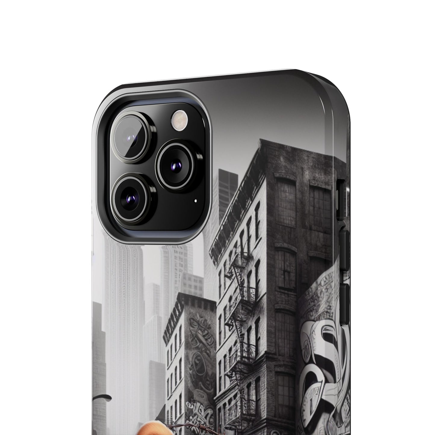 Urban Bear Tough Phone Cases - Premium Phone Case from Craftklart.store - Just $13.68! Shop now at Craftklart.store