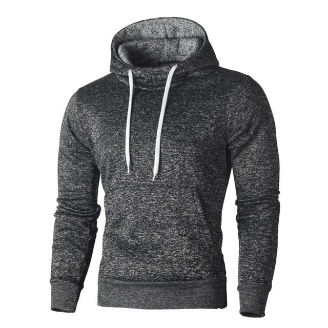 Mens Sweatshirt Autumn Hoodies Sweatshirts Hoodie - Craftklart.store
