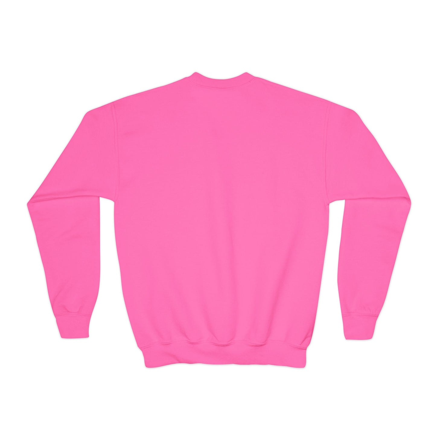 Youth Crewneck Sweatshirt - Premium Kids clothes from Craftklart.store - Just $28.47! Shop now at Craftklart.store