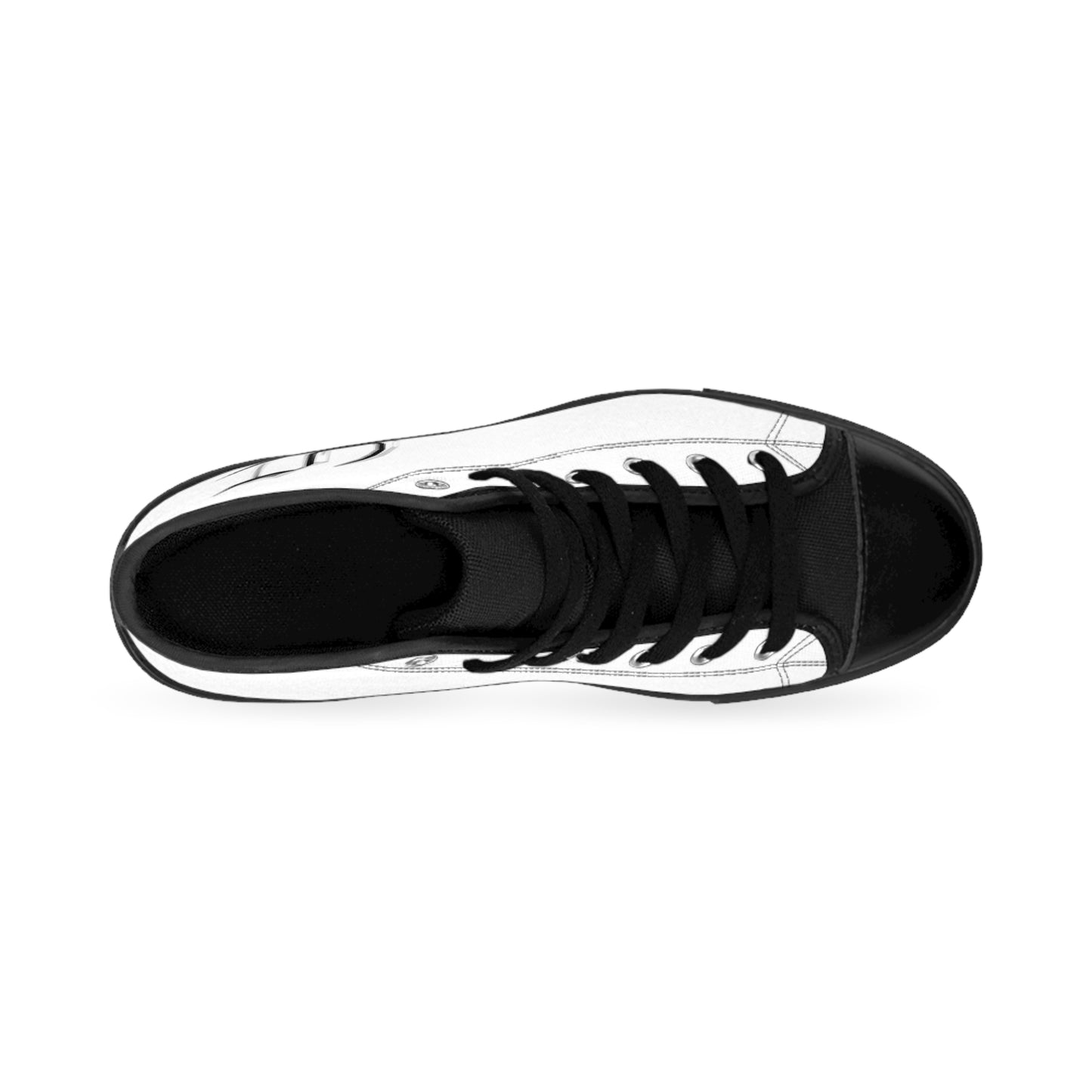Stylish Classic Sneakers for CKL Men - Casual Streetwear - Premium High Tops from Printify - Just $59! Shop now at Craftklart.store