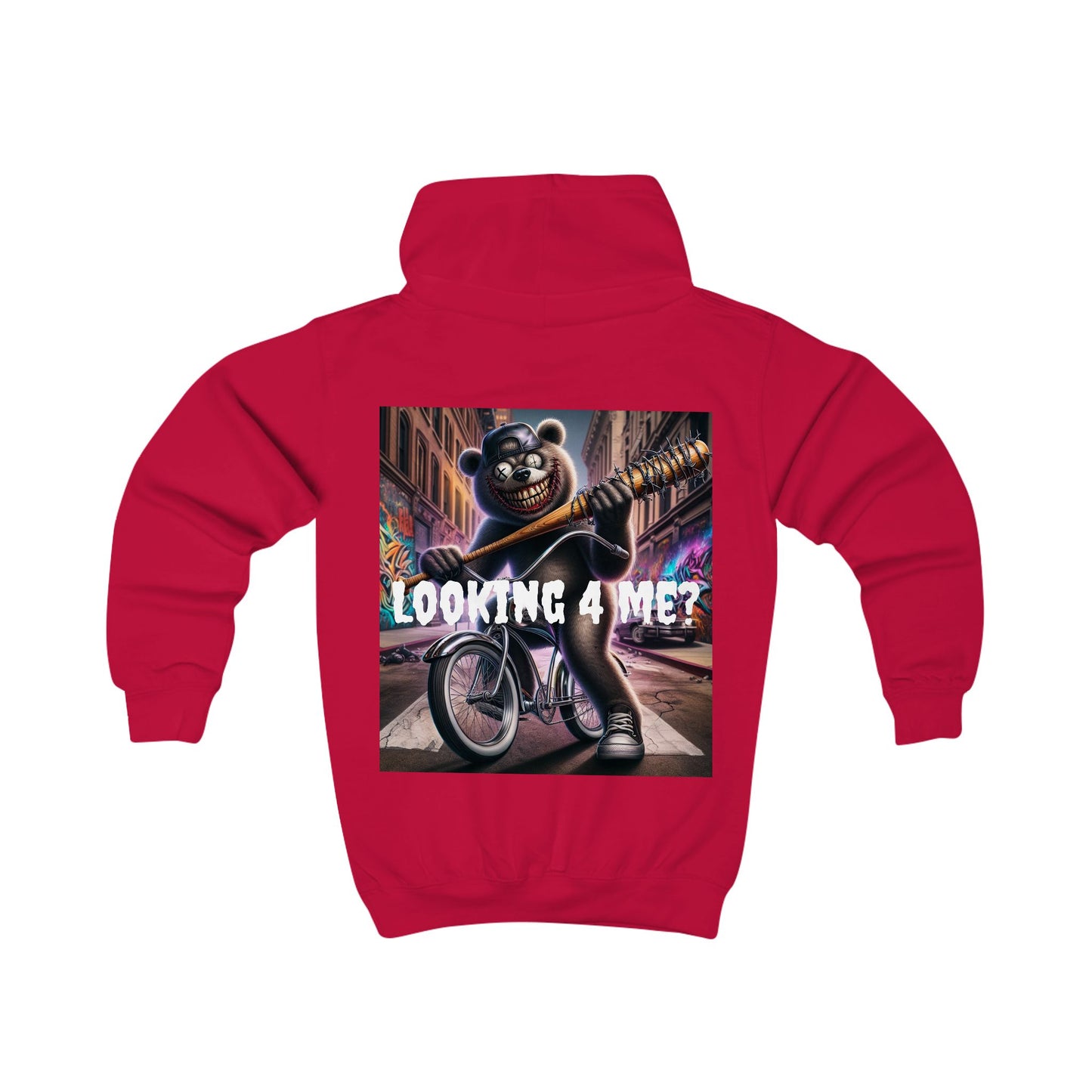 Time to Play 3 Kids Hoodie - Premium Kids clothes from Craftklart.store - Just $38.93! Shop now at Craftklart.store