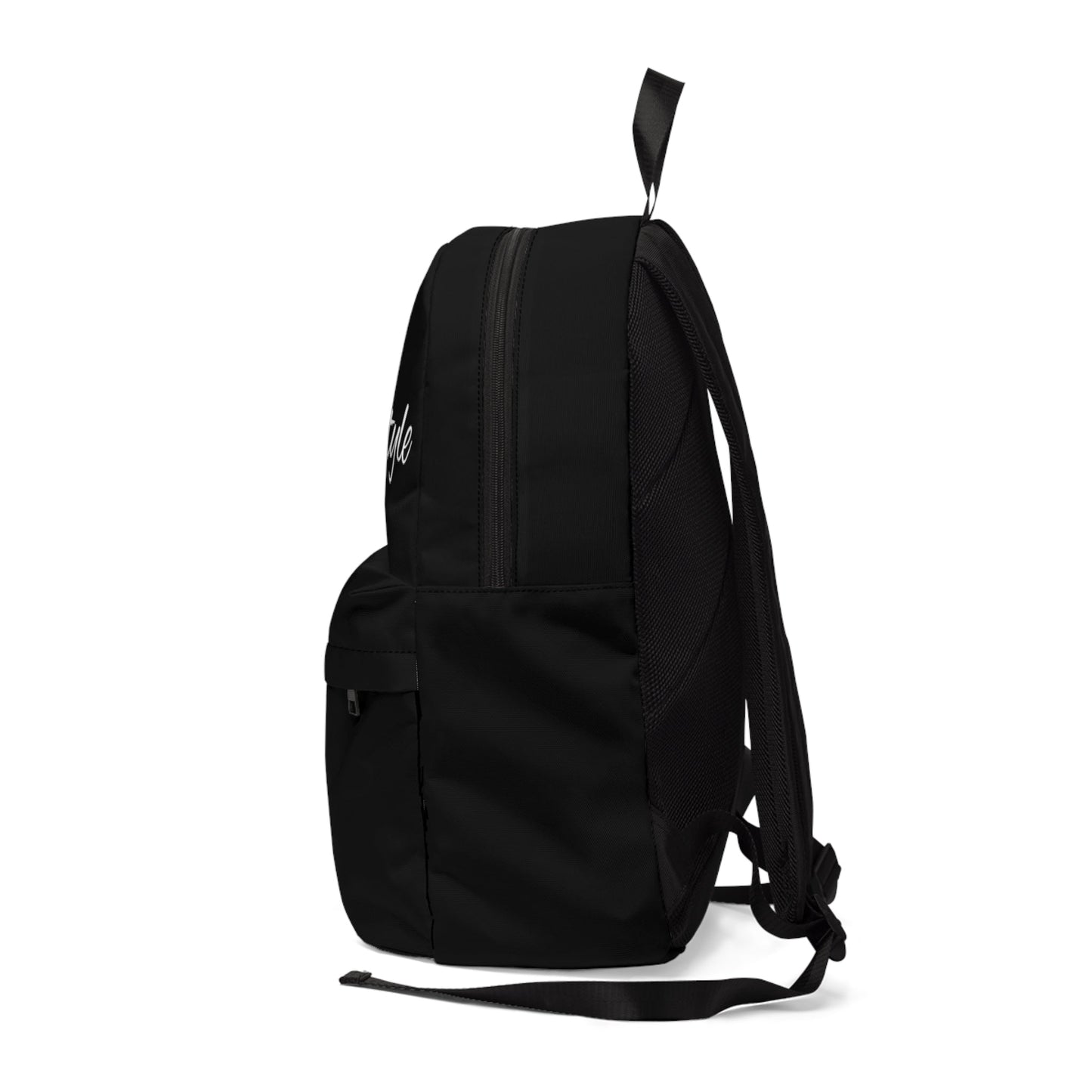 Personalised Backpack - Premium Backpack from Craftklart - Just $57.60! Shop now at Craftklart.store