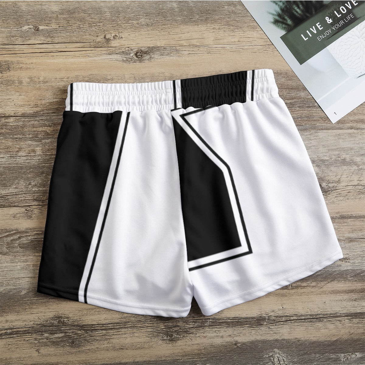 CKL Summer Women's Casual Shorts 1 - Premium Shorts from Yoycol - Just $24.99! Shop now at Craftklart.store