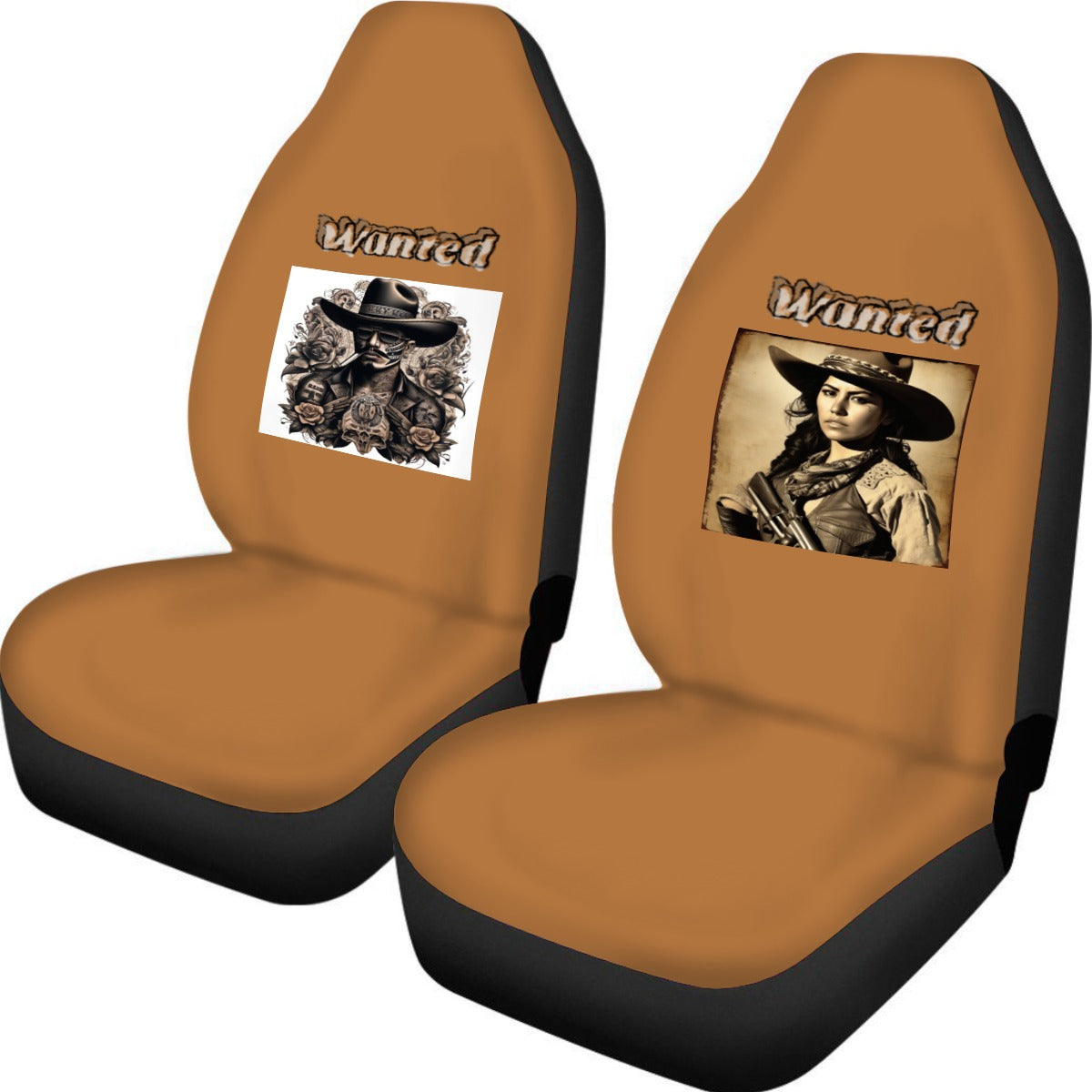Custom Universal Car Seat Cover With Thickened Back - Premium Car Seat Cover from Yoycol - Just $38! Shop now at Craftklart.store