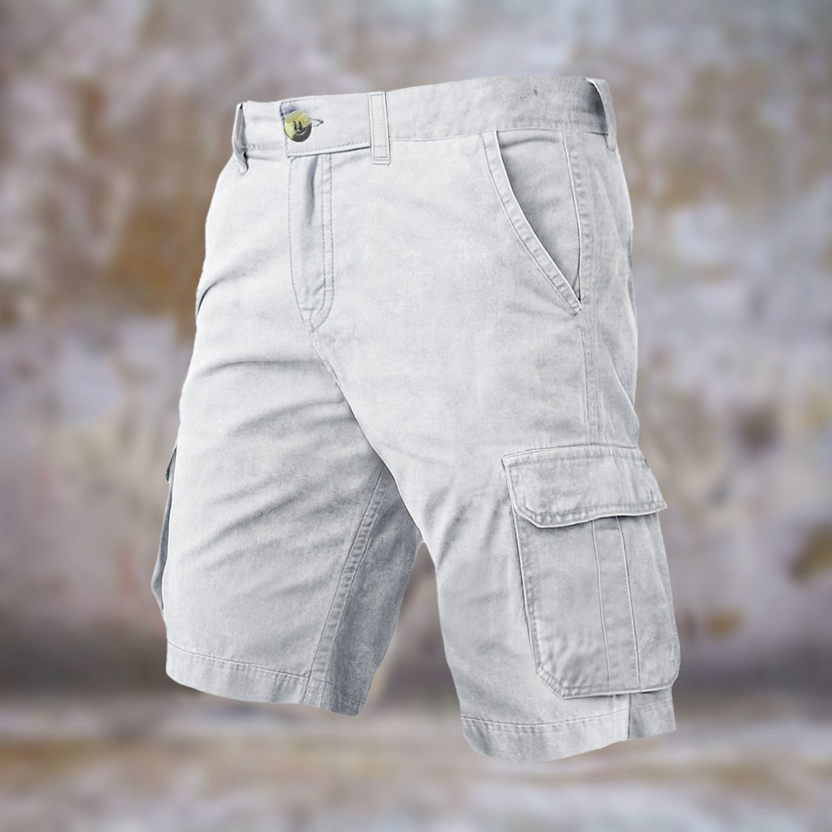 Urban Light Men's Cargo Shorts