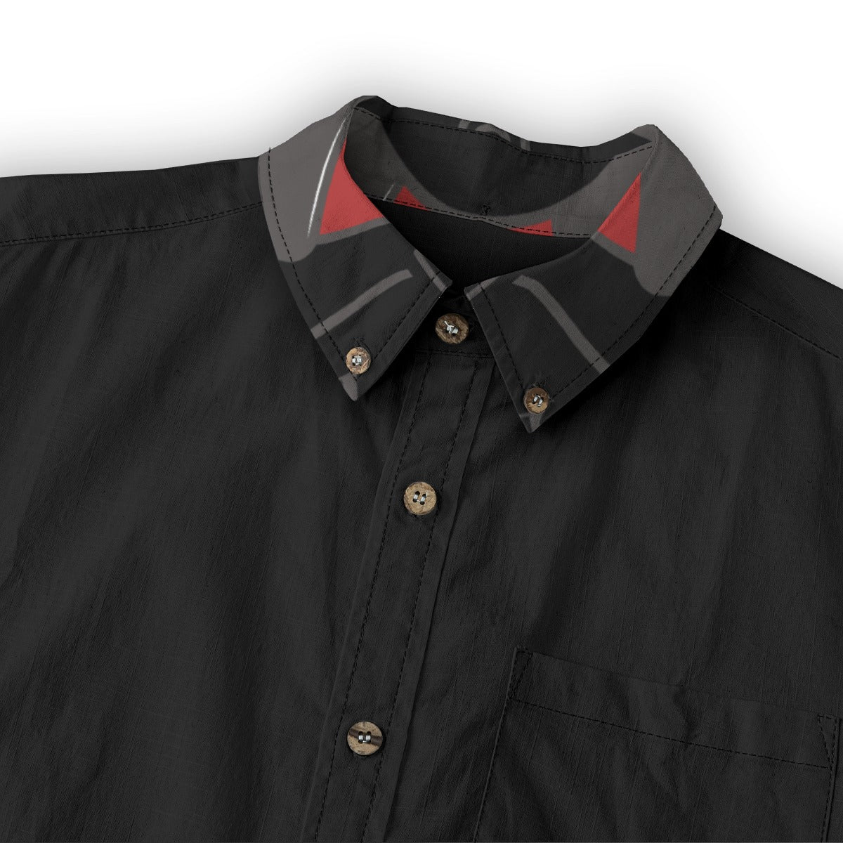Urban Men's Casual Lapel Long Sleeve Shirt - Premium Shirt from Yoycol - Just $49! Shop now at Craftklart.store