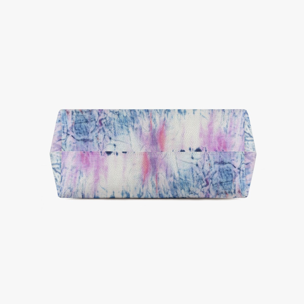 Stylish Summer Meadow (AOP) PU Leather Tote Bag - Premium Handbags from Yoycol - Just $29.36! Shop now at Craftklart.store