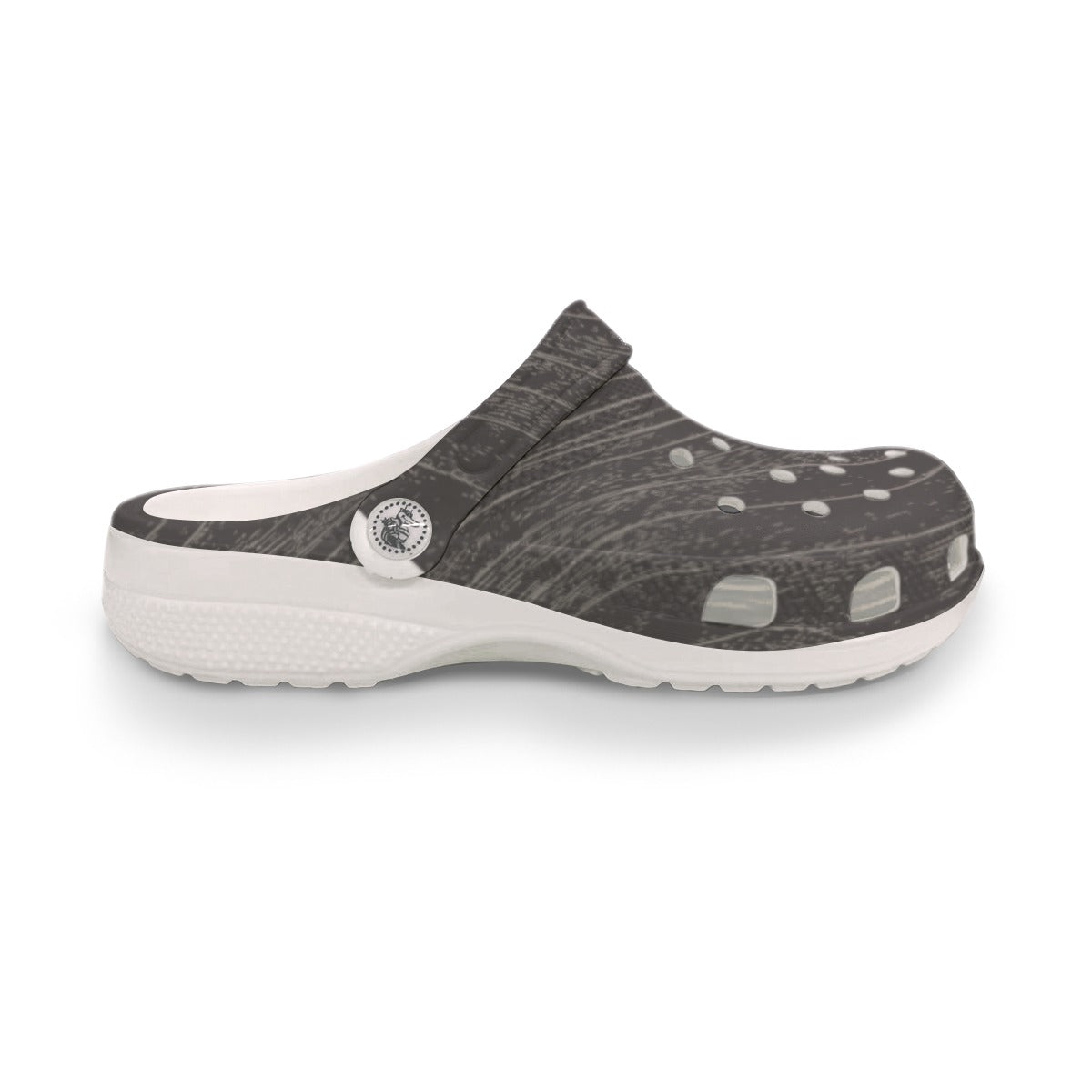 Craftklart (AOP) 04 Men's Custom Clogs - Premium Footwear from Yoycol - Just $38.89! Shop now at Craftklart.store