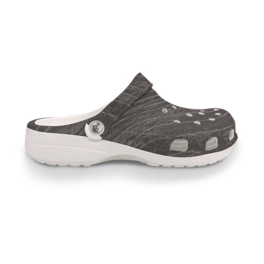 Craftklart (AOP) 04 Men's Custom Clogs - Premium Footwear from Yoycol - Just $38.89! Shop now at Craftklart.store