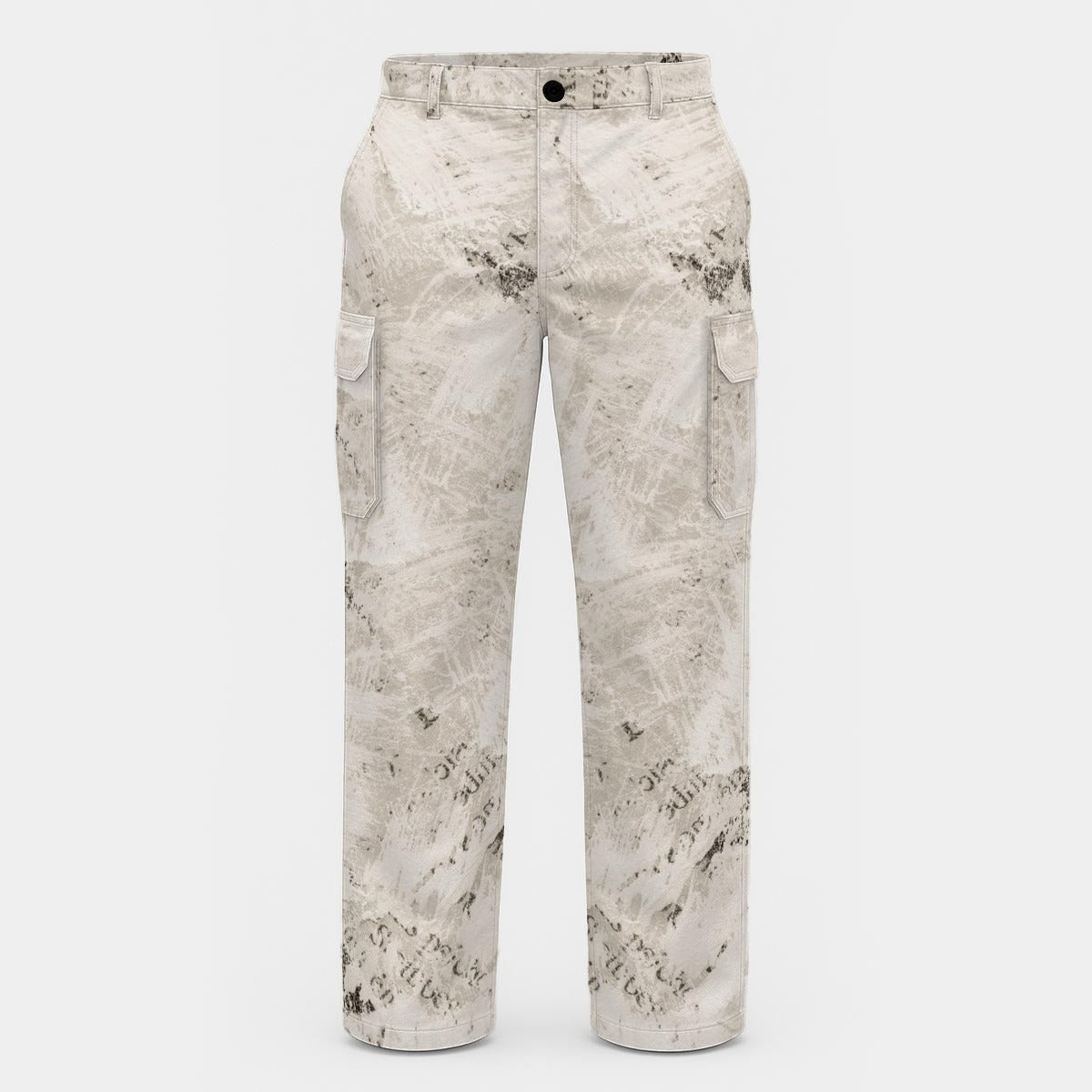 Urban Autum Men's Cargo Pants - Craftklart.store