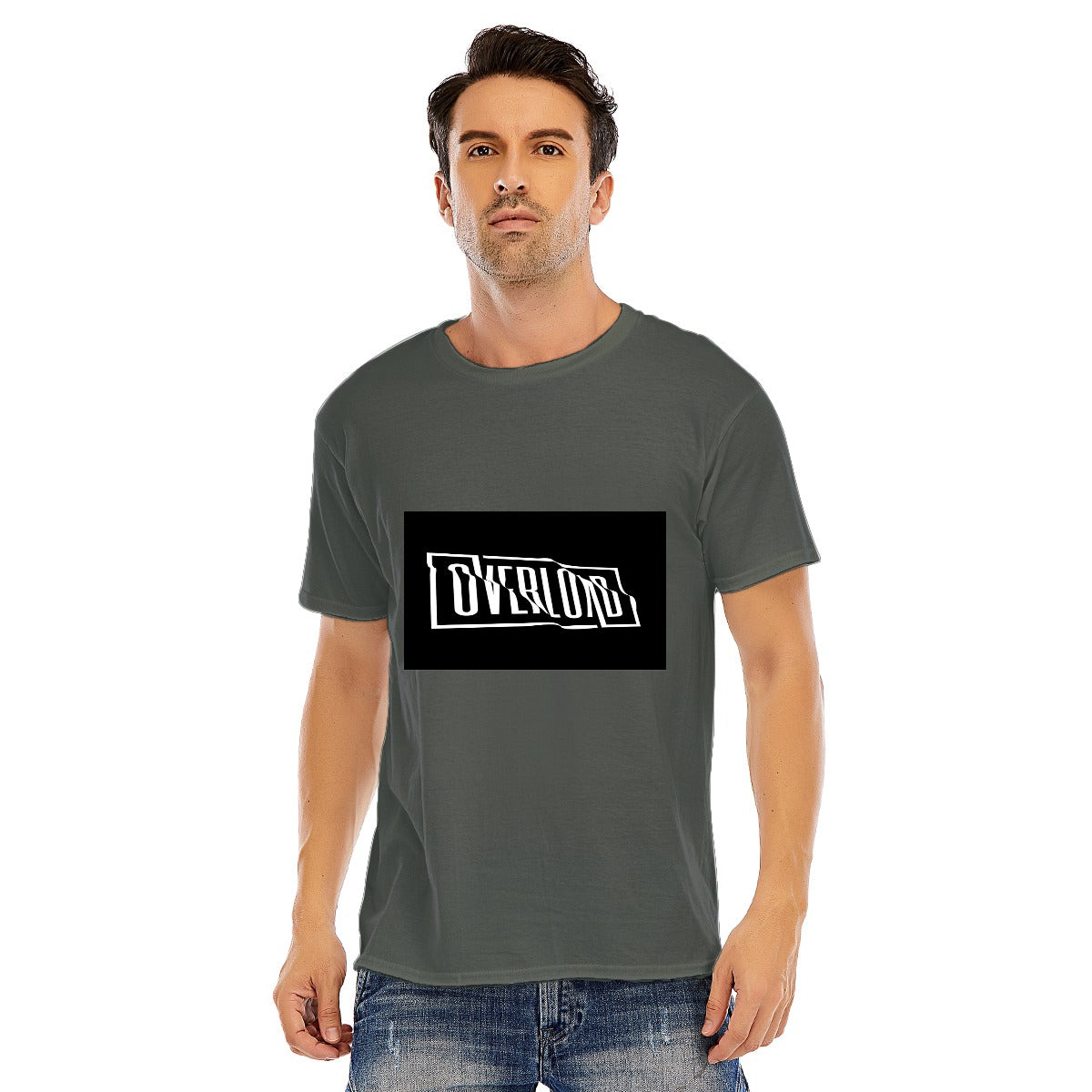 CKL Urban O-neck Short Sleeve T-shirt
