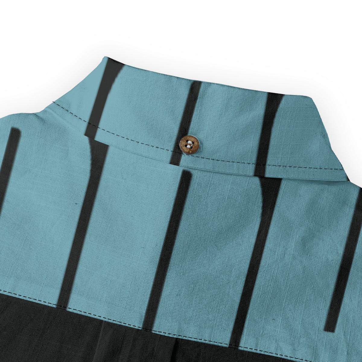 Men's Casual Lapel Long Sleeve Shirt