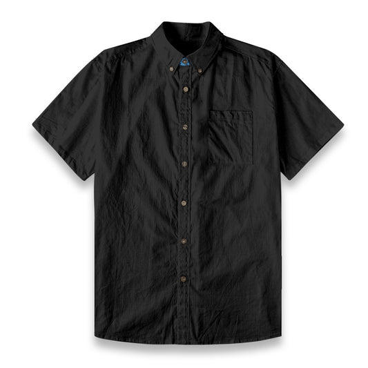 Craftklart Store Men's Urban Slub Cotton Shirt - Premium Shirt from Yoycol - Just $38! Shop now at Craftklart.store