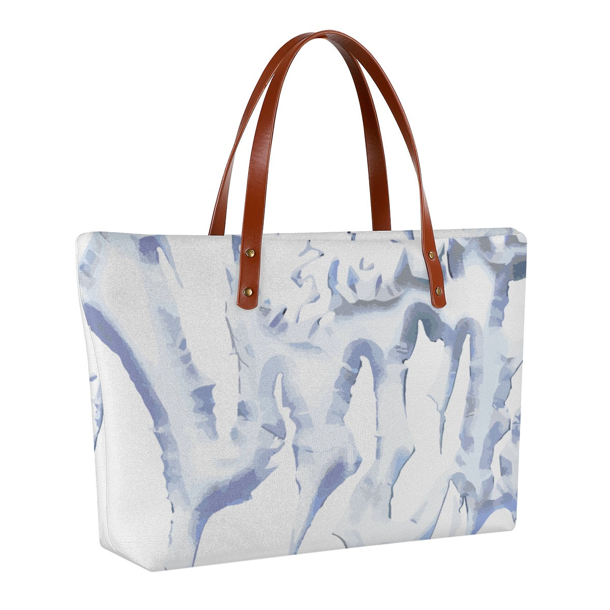 Women's Tote Bag | Diving Cloth - Premium Tote Bags from Craftklart.store - Just $26! Shop now at Craftklart.store