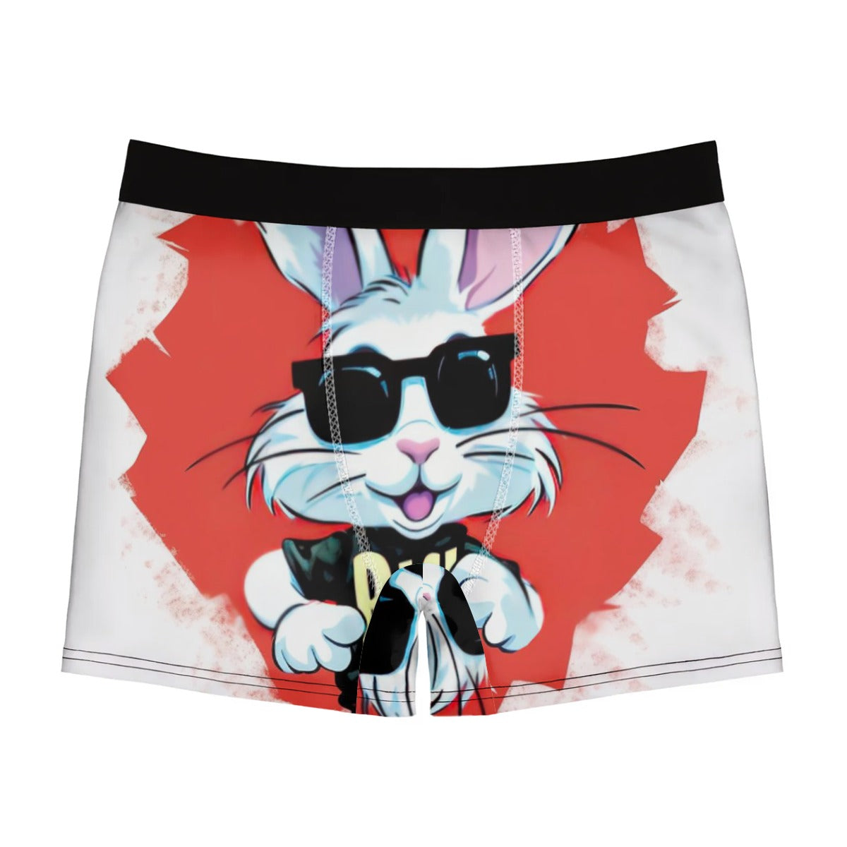CKL Men's Stretch Boxer Briefs