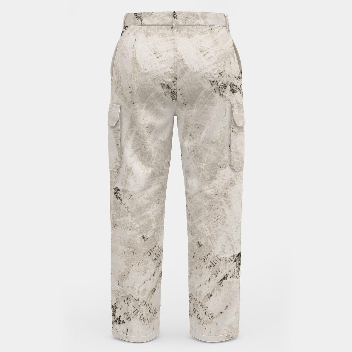 Urban Autum Men's Cargo Pants - Craftklart.store