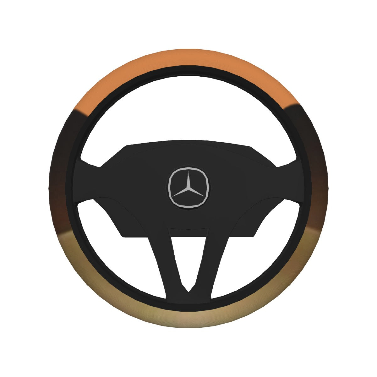 Custom (AOP) Print Steering Wheel Cover - Premium Accessories from Yoycol - Just $18.98! Shop now at Craftklart.store