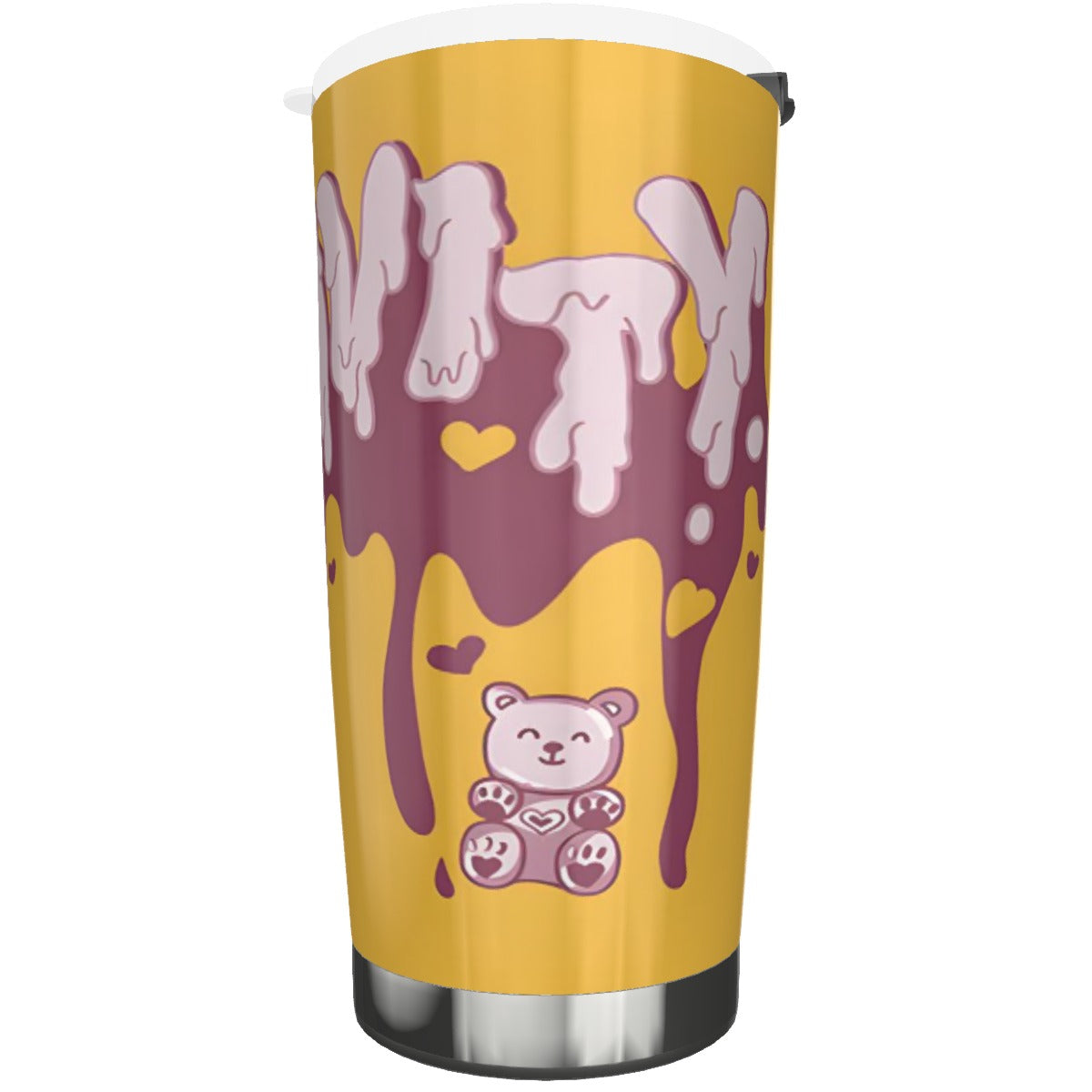 Tumbler 20oz - Premium from Yoycol - Just $35.70! Shop now at Craftklart.store