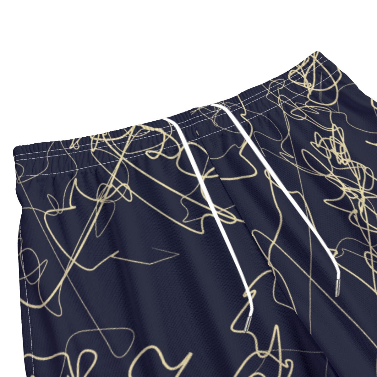 Men's Craftklart (AOP) 02 Pocket Customizable Shorts - Premium Shorts from Yoycol - Just $18! Shop now at Craftklart.store