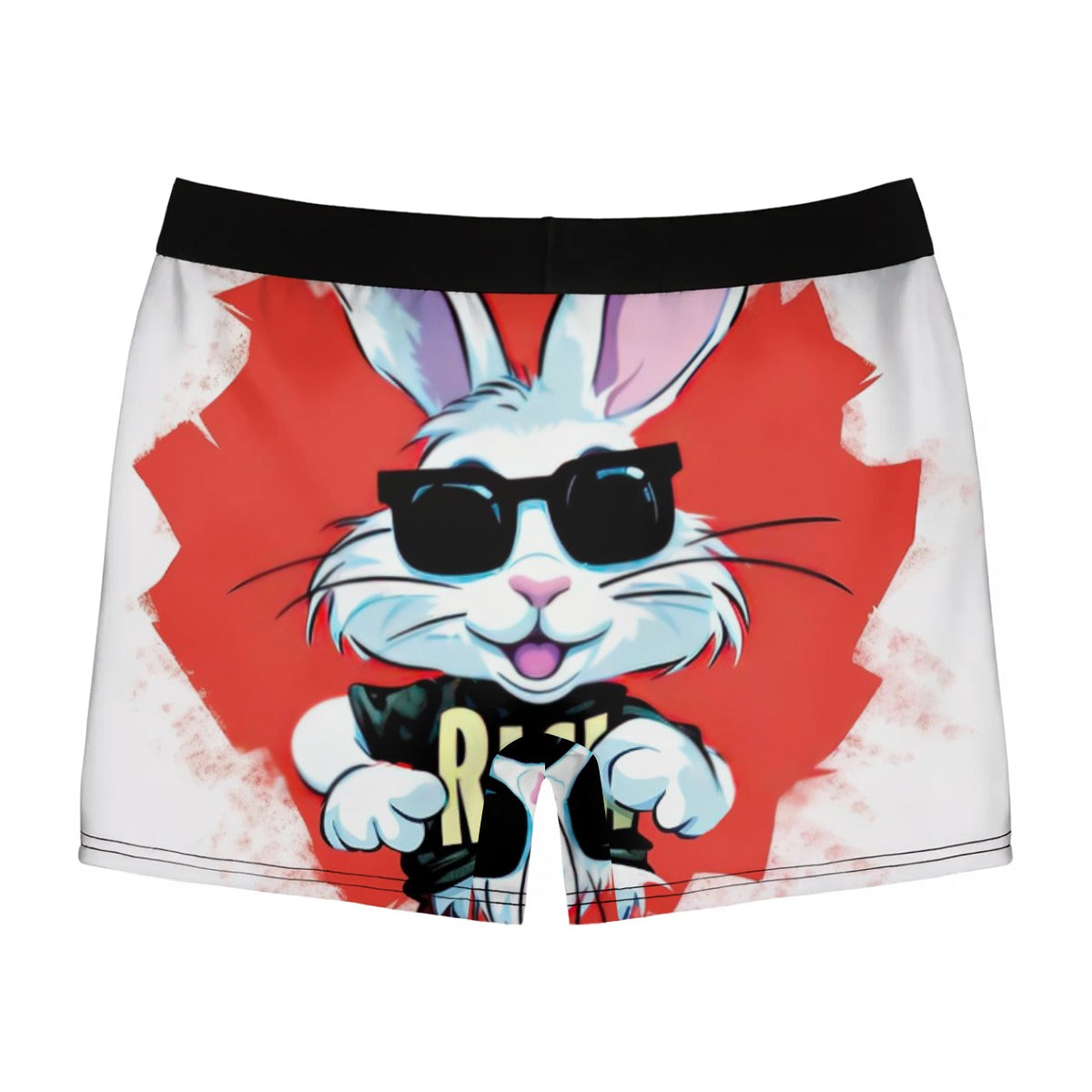 CKL Men's Stretch Boxer Briefs