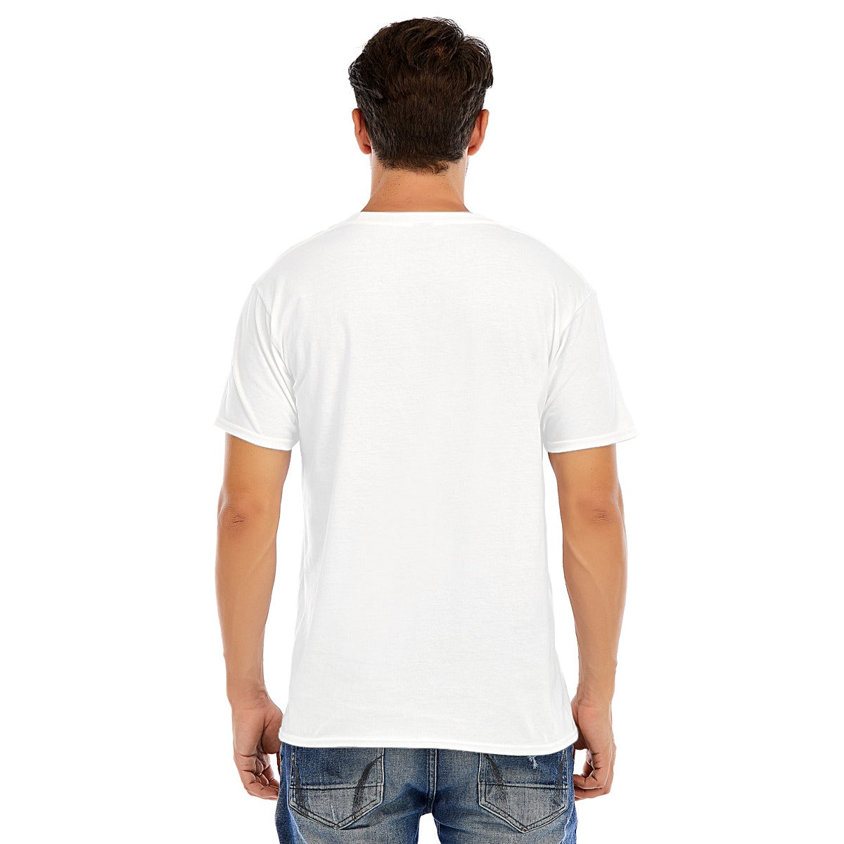 CKL Urban O-neck Short Sleeve T-shirt