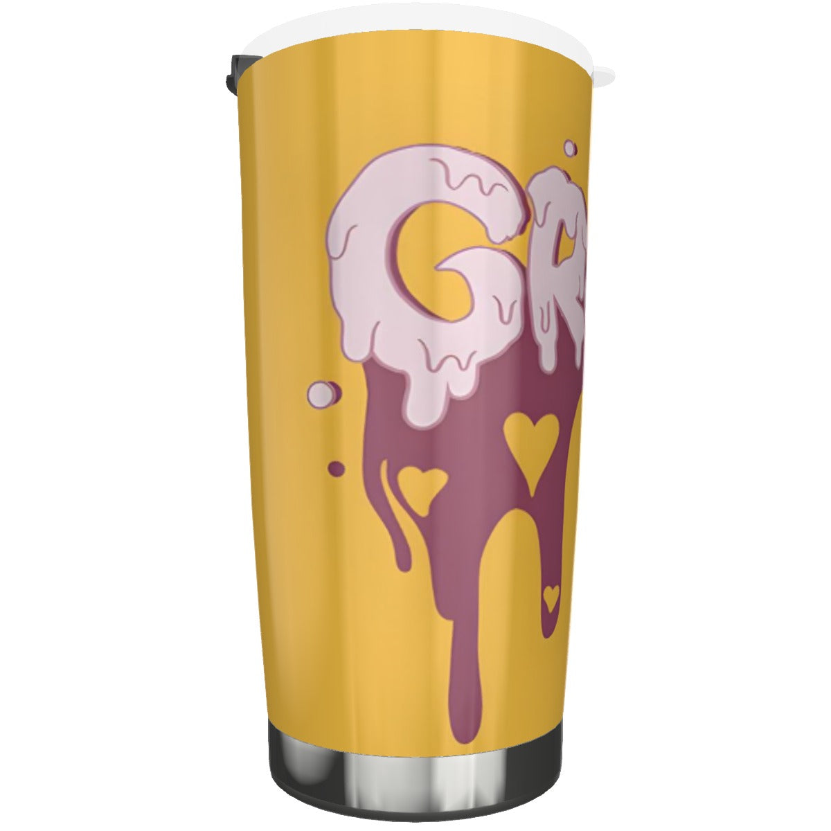 Tumbler 20oz - Premium from Yoycol - Just $35.70! Shop now at Craftklart.store