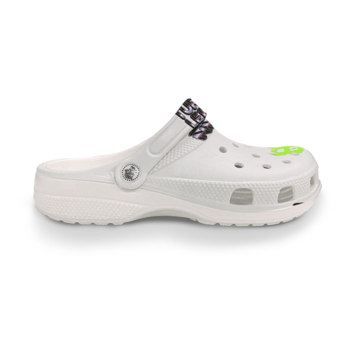 Craftklart (AOP) 03 Men's Custom Clogs - Premium Footwear from Yoycol - Just $39.89! Shop now at Craftklart.store