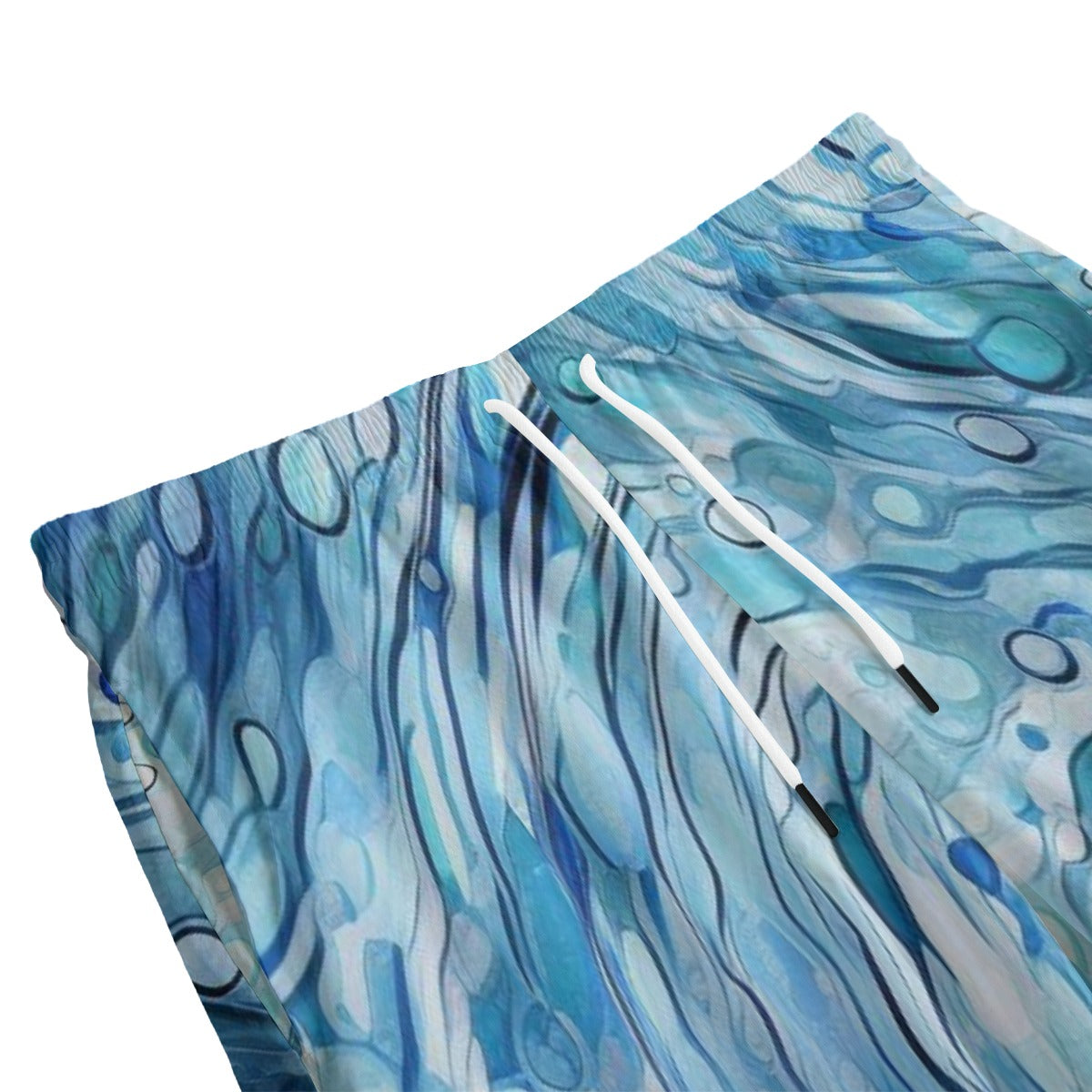 CKL (AOP) Men's Cotton Sports Short - Premium Shorts from Yoycol - Just $32! Shop now at Craftklart.store
