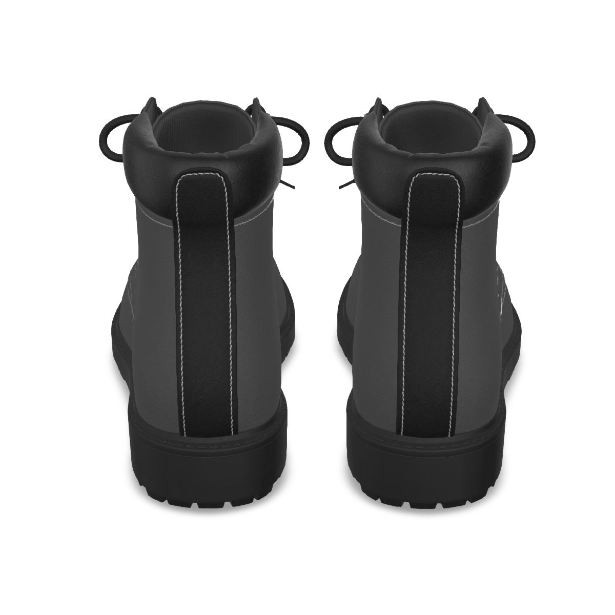 Craftklart (AOP) Men's Short Boots - Premium Boots from Yoycol - Just $68! Shop now at Craftklart.store
