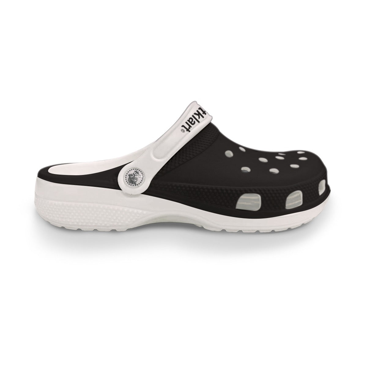 Men's Craftklart (AOP) Custom Clogs - Premium Footwear from Yoycol - Just $39.98! Shop now at Craftklart.store
