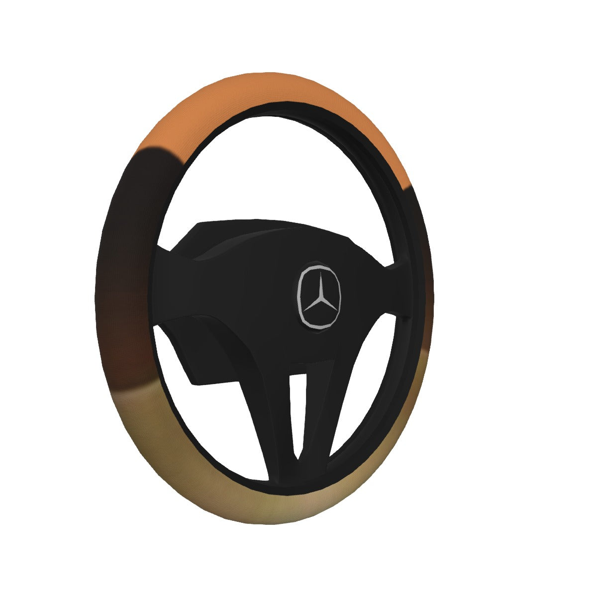 Custom (AOP) Print Steering Wheel Cover - Premium Accessories from Yoycol - Just $18.98! Shop now at Craftklart.store