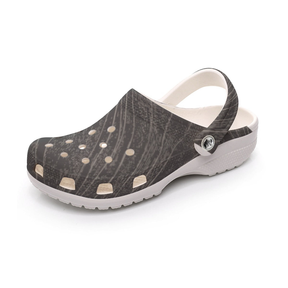 Craftklart (AOP) 04 Men's Custom Clogs - Premium Footwear from Yoycol - Just $38.89! Shop now at Craftklart.store
