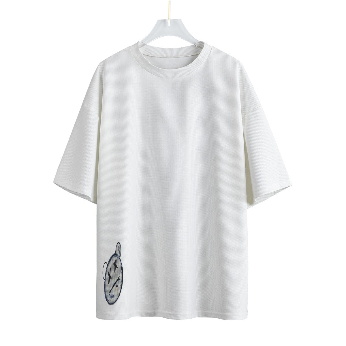 Urban Streetwear Unisex Drop-shoulder T-shirt - Premium T-Shirt from Craftklart.store - Just $22! Shop now at Craftklart.store