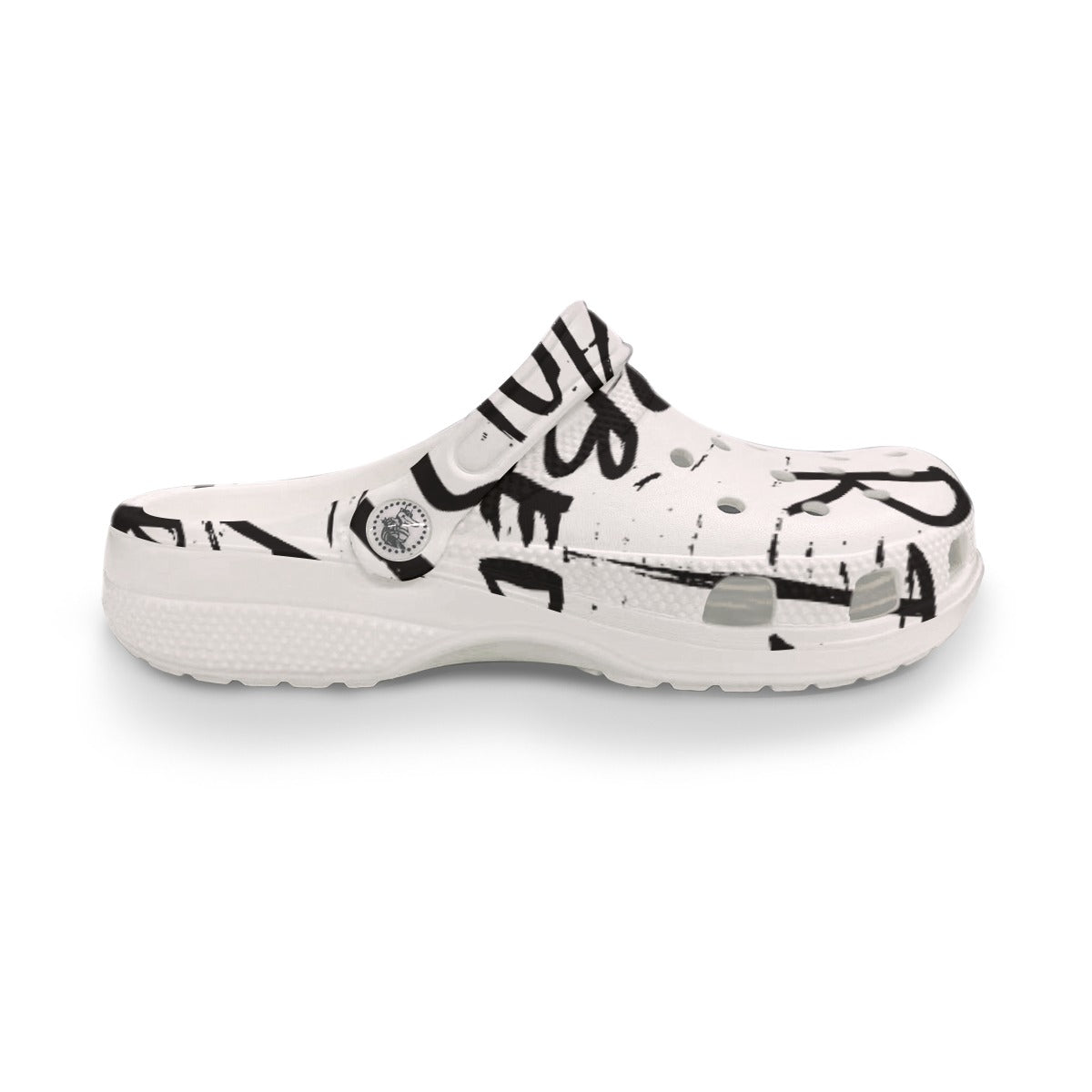 Craftklart (AOP)05 Men's Custom Clogs - Premium Footwear from Yoycol - Just $39.89! Shop now at Craftklart.store