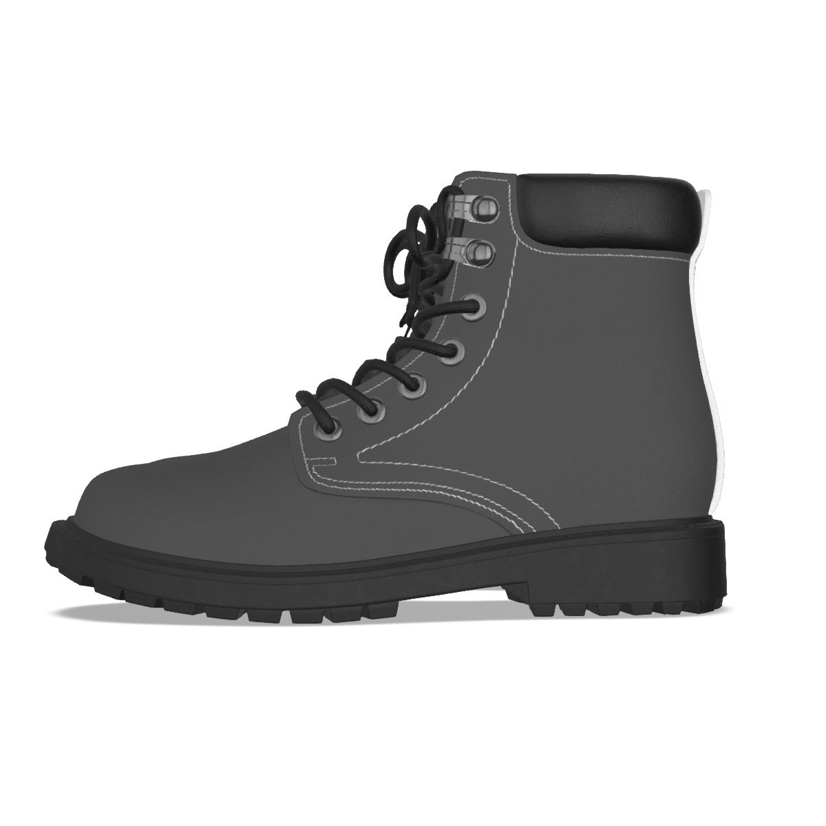 Craftklart (AOP) Men's Short Boots - Premium Boots from Yoycol - Just $68! Shop now at Craftklart.store