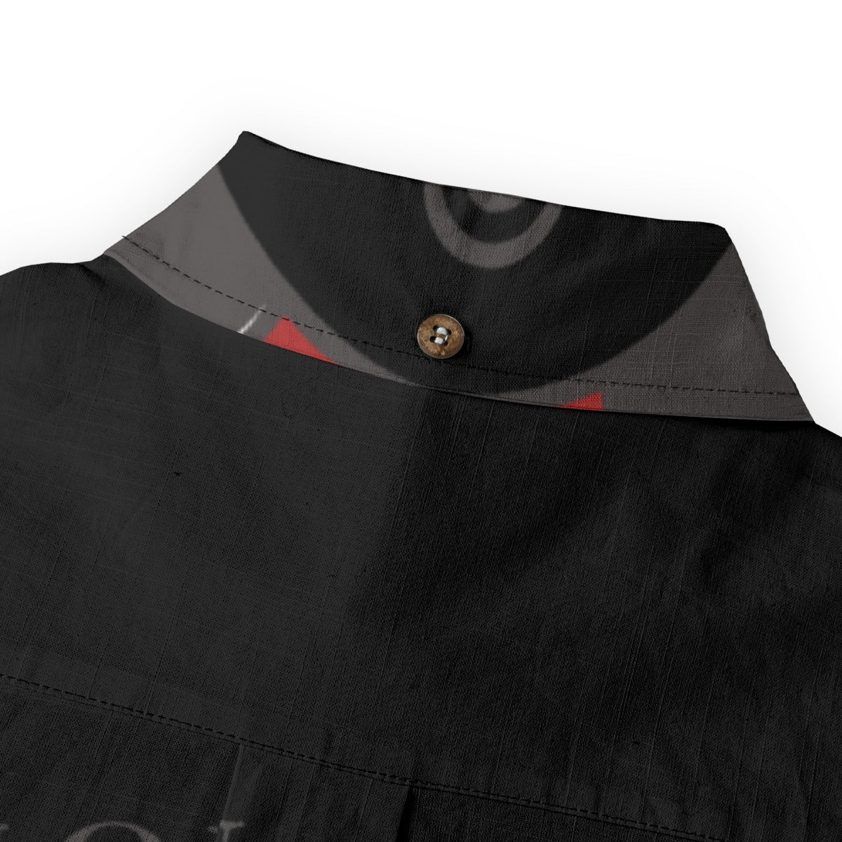 Urban Men's Casual Lapel Long Sleeve Shirt - Premium Shirt from Yoycol - Just $49! Shop now at Craftklart.store